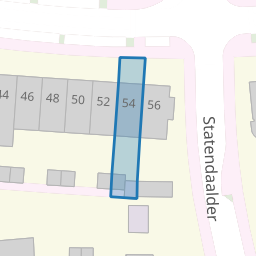 Perceel BTL00-A-2494