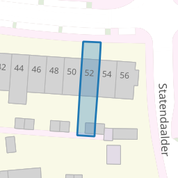 Perceel BTL00-A-2495