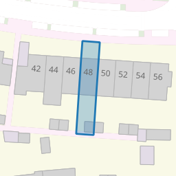 Perceel BTL00-A-2497