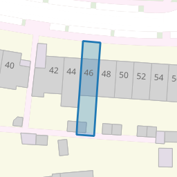 Perceel BTL00-A-2498