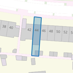 Perceel BTL00-A-2499