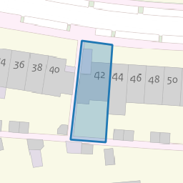 Perceel BTL00-A-2500