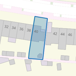 Perceel BTL00-A-2501