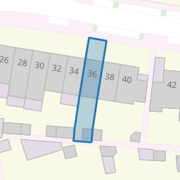 Perceel BTL00-A-2503