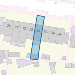 Perceel BTL00-A-2504