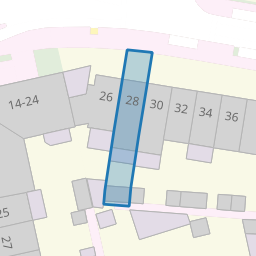 Perceel BTL00-A-2507