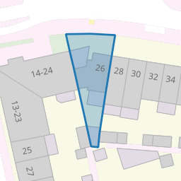 Perceel BTL00-A-2508