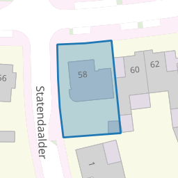 Perceel BTL00-A-2509