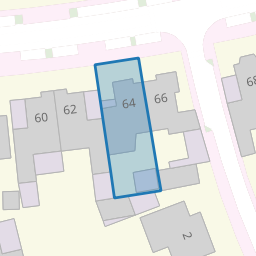 Perceel BTL00-A-2512