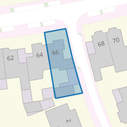 Perceel BTL00-A-2513