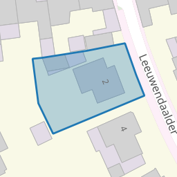 Perceel BTL00-A-2514