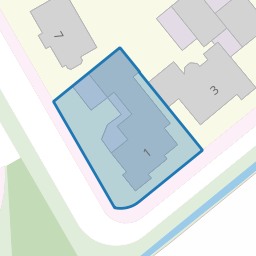 Perceel BTL00-A-2519