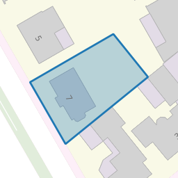 Perceel BTL00-A-2520