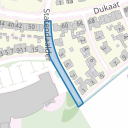 Perceel BTL00-A-2524