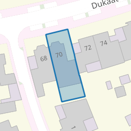 Perceel BTL00-A-2527