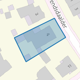 Perceel BTL00-A-2533