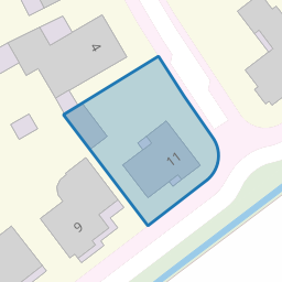 Perceel BTL00-A-2534