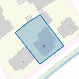 Perceel BTL00-A-2535