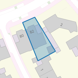 Perceel BTL00-A-2540