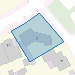 Perceel BTL00-A-2541