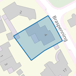 Perceel BTL00-A-2542