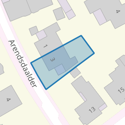 Perceel BTL00-A-2545