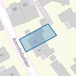 Perceel BTL00-A-2546