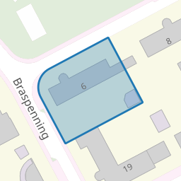 Perceel BTL00-A-2547