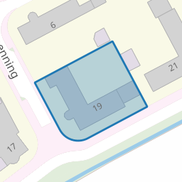 Perceel BTL00-A-2550