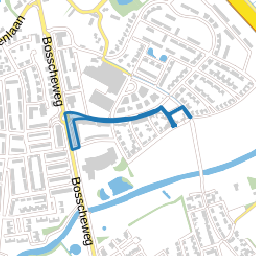 Perceel BTL00-A-2551