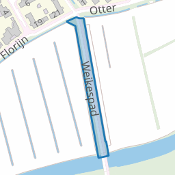 Perceel BTL00-A-2554