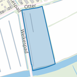 Perceel BTL00-A-2555