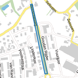 Perceel BTL00-A-2556