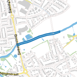 Perceel BTL00-A-2558