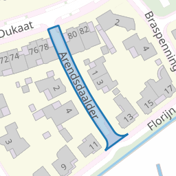 Perceel BTL00-A-2570