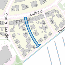 Perceel BTL00-A-2572