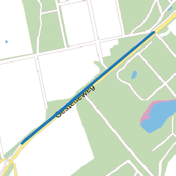 Perceel BTL00-A-2594