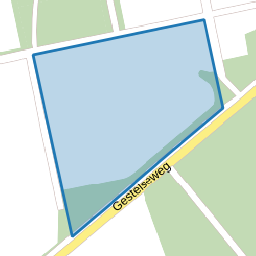 Perceel BTL00-A-2598