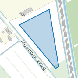 Perceel BTL00-A-2611