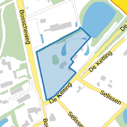 Perceel BTL00-A-2616