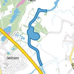 Perceel BTL00-A-2640