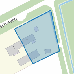 Perceel BTL00-A-2641