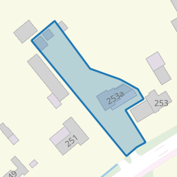 Perceel BTL00-A-2645