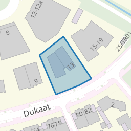 Perceel BTL00-A-2651