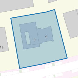 Perceel BTL00-A-2653