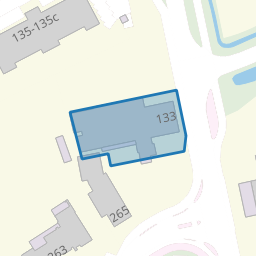 Perceel BTL00-A-2656