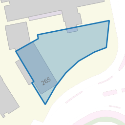 Perceel BTL00-A-2658