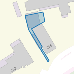 Perceel BTL00-A-2659