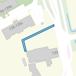 Perceel BTL00-A-2661