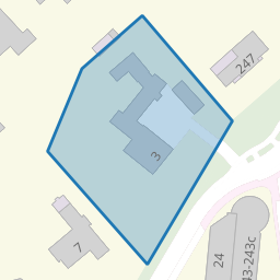 Perceel BTL00-A-2662